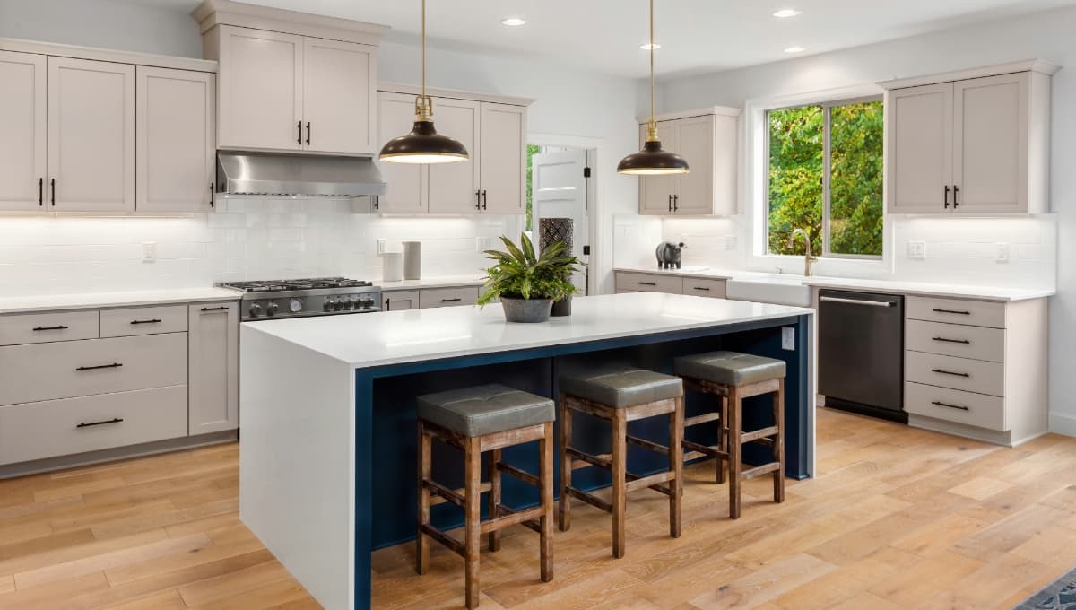5 consejos para decorar tu cocina y que luzca moderna