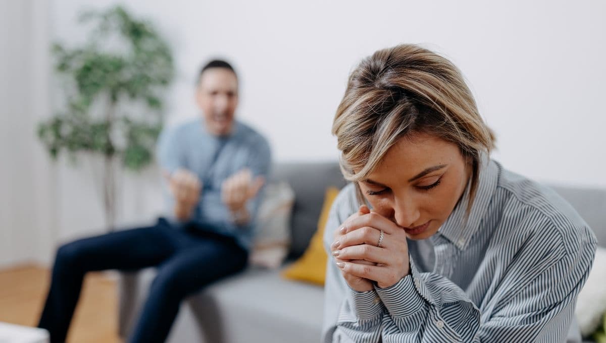 ¿Cómo darte cuenta si tu pareja es tóxica? 4 red flags que no debes pasar por alto