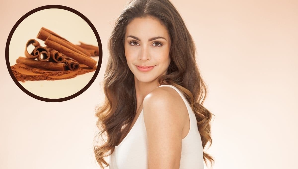Shampoo de canela, el remedio para estimular el crecimiento del cabello en una semana