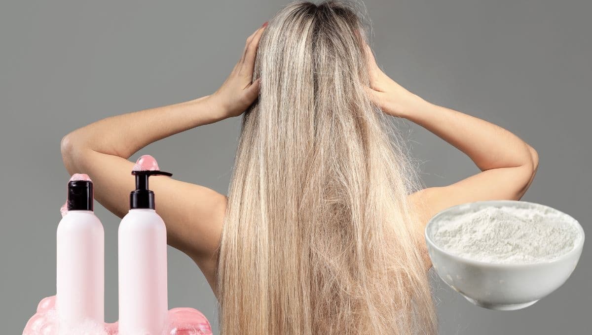 ¿Cómo se hace la keratina con maizena y acondicionador? Alisa tu cabello y déjalo precioso