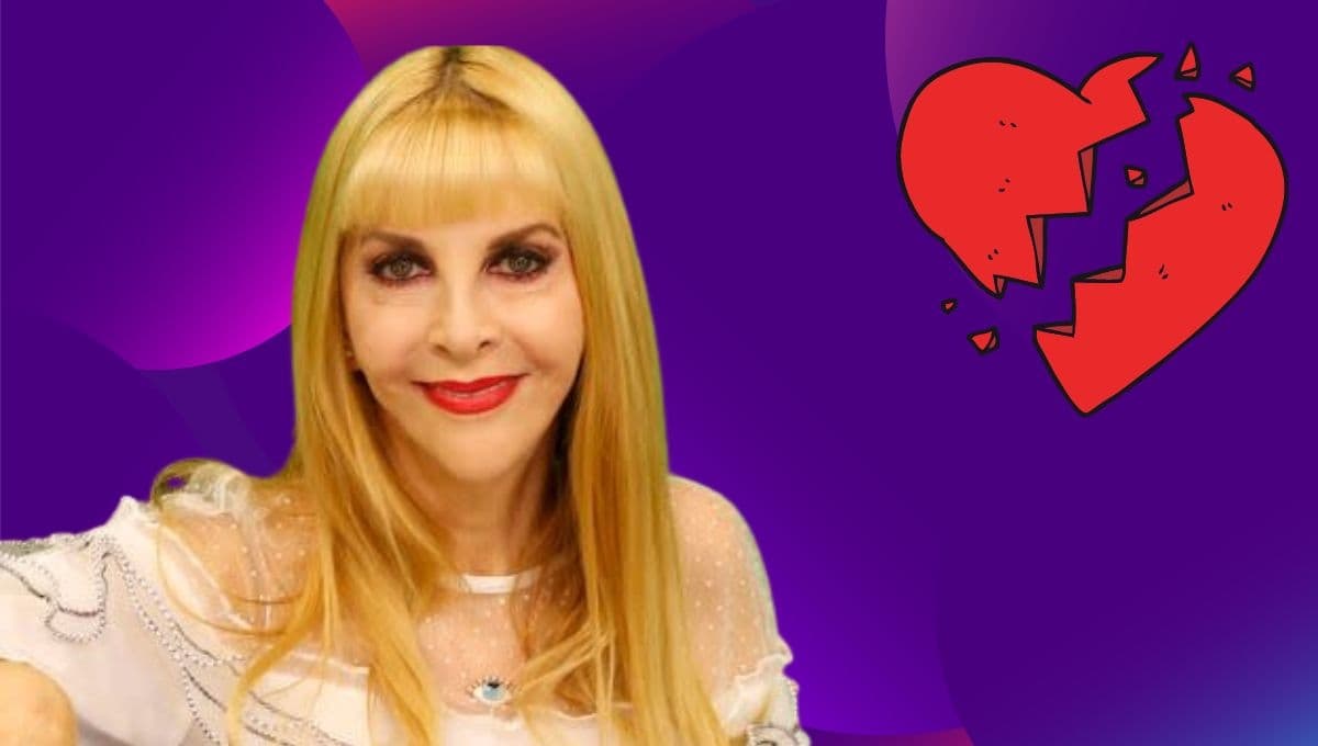 El consejo que dio Shanik Berman para dejar de tener relaciones tóxicas que te cambiará la vida