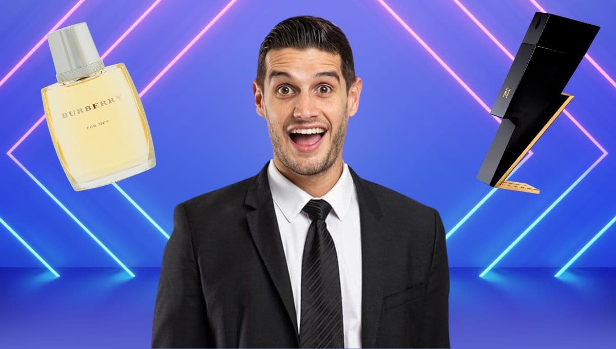 ¿Qué perfume usa Adrián Marcelo? A esto huele el famoso