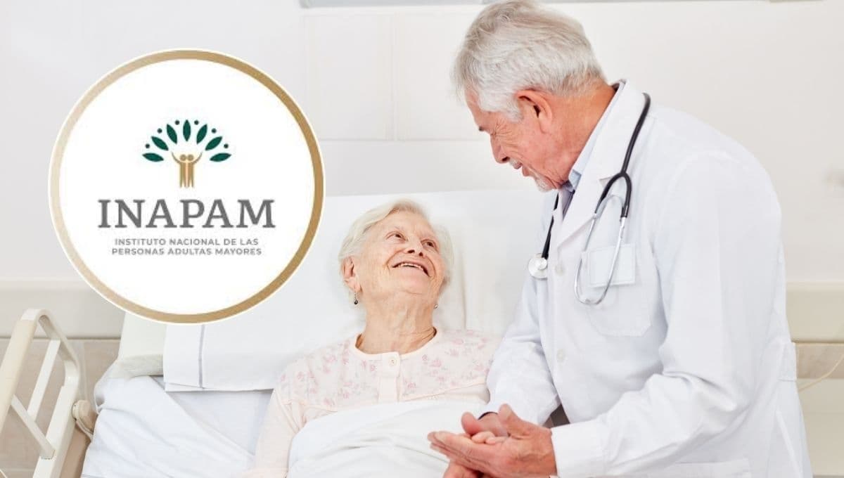 Consultas para adultos mayores GRATIS sin seguro: Requisitos y cómo agendar