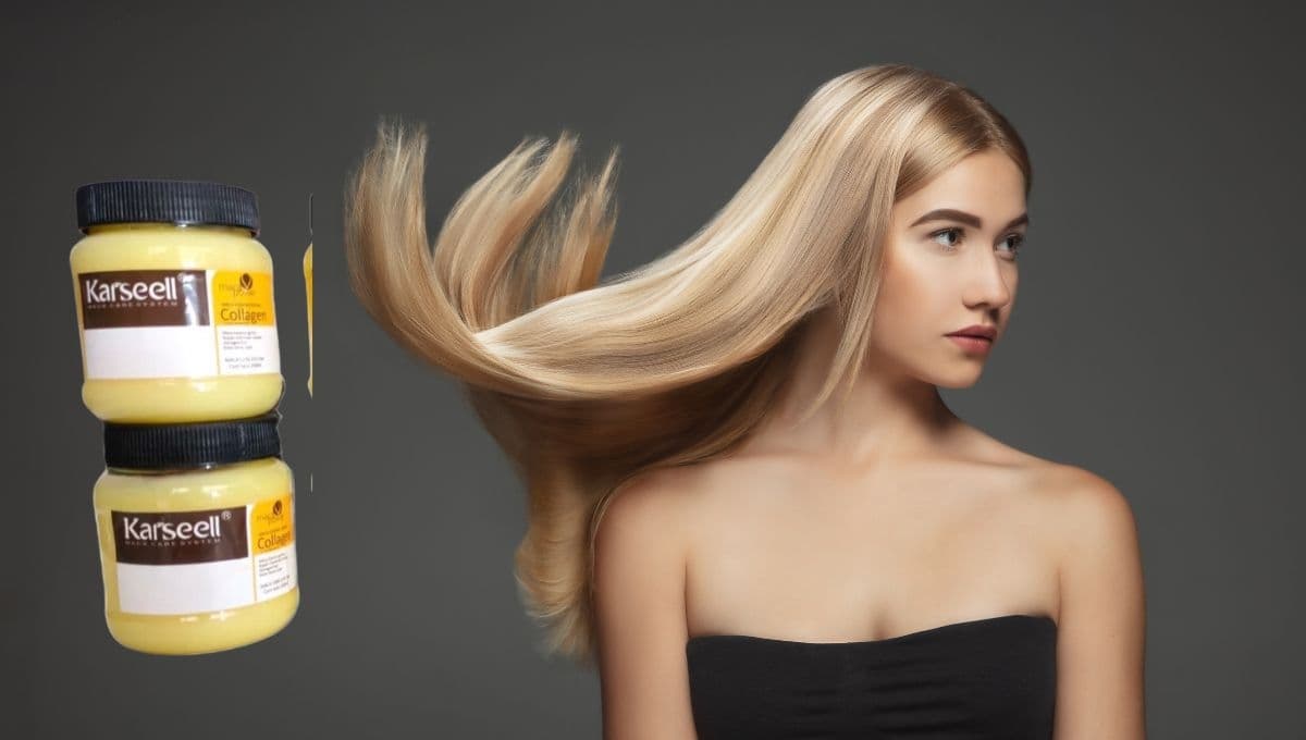 La keratina VIRAL en TikTok que repara tu cabello si lo tienes como de estropajo