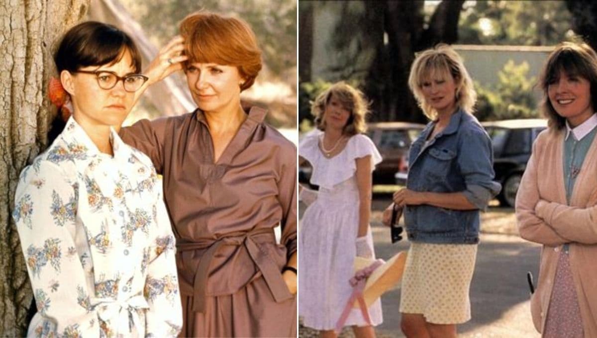 Cineterapia: 3 películas que sanarán tus relaciones familiares rotas