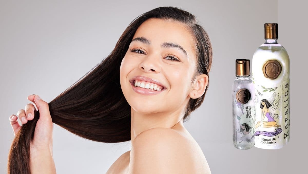 ¿Qué tan buena es la Keratina Ritual Botánico? Opiniones, precio y dónde comprar