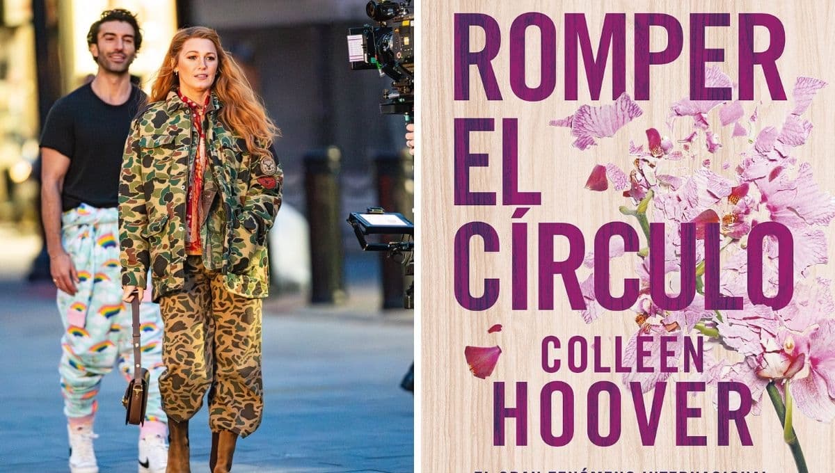 5 enseñanzas que nos deja el libro ‘Romper el Círculo’ sobre la violencia doméstica