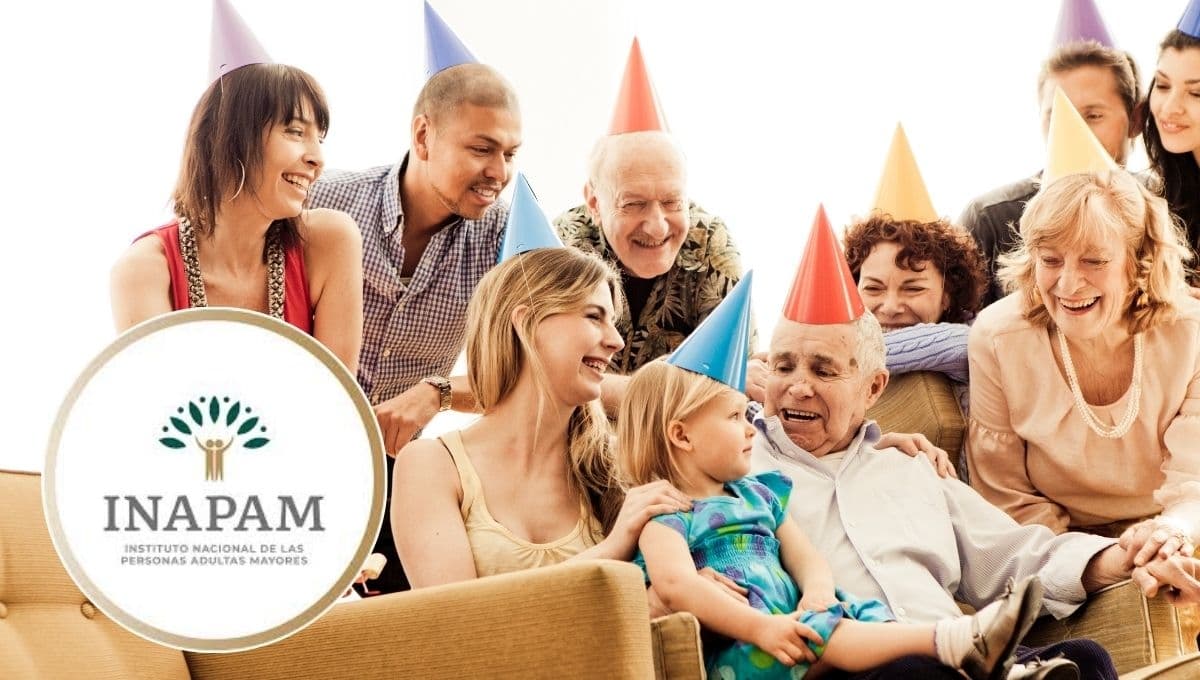 Usa tu descuento del INAPAM en estos restaurantes de CDMX para celebrar el Día del Abuelo