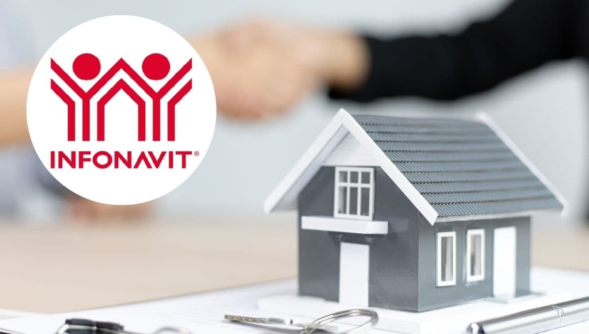 Crédito Infonavit tiene NUEVOS beneficios: ¿Qué cambios hay y cuándo entran en vigor?