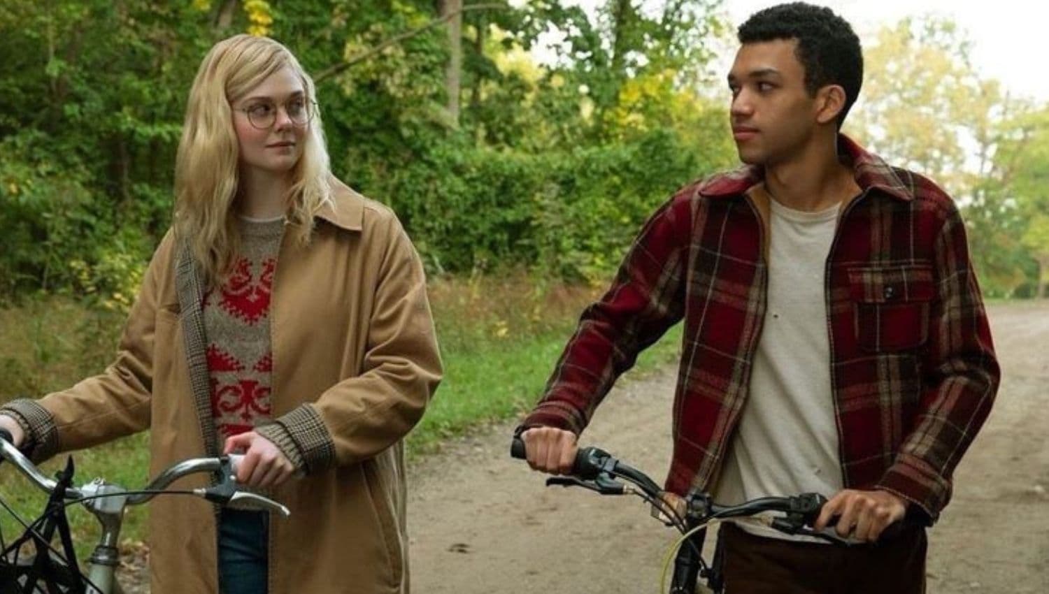La película de Netflix para mujeres jóvenes que te ayudará a salir de la depresión