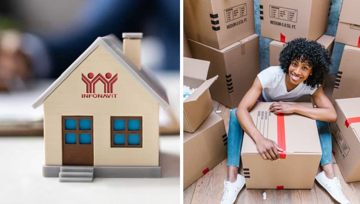 Infonavit: ¿quieres una casa? Esto tardarás en pagar tu crédito según la edad que tengas