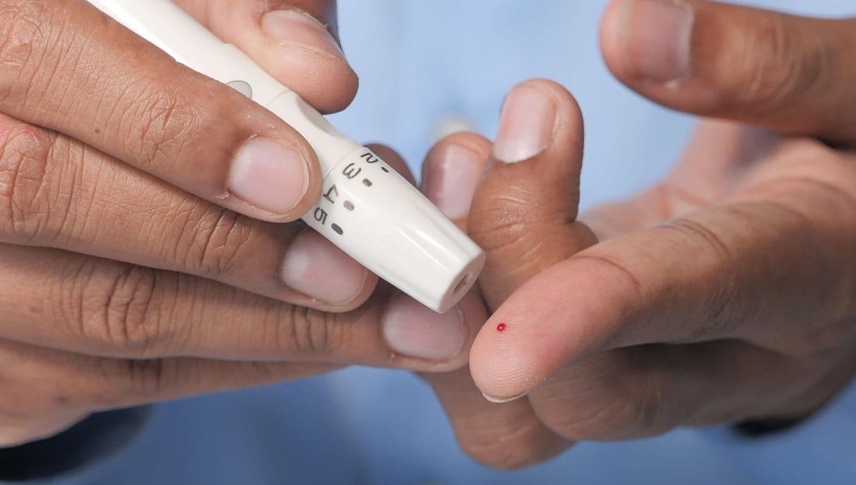 Los primeros síntomas que sentirás si padeces diabetes y no sabías