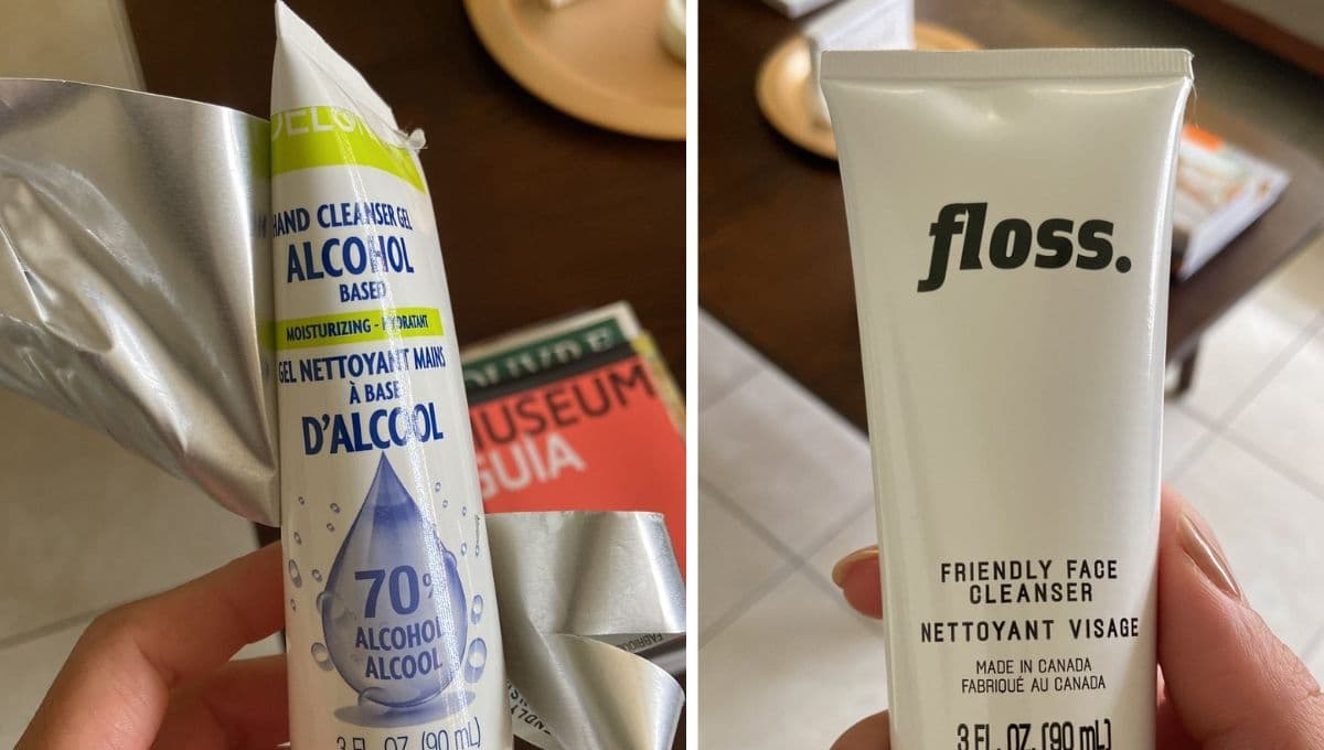 ¿Qué pasó con IPSY México? Envía decenas de "limpiador facial" que en realidad es gel antibacterial