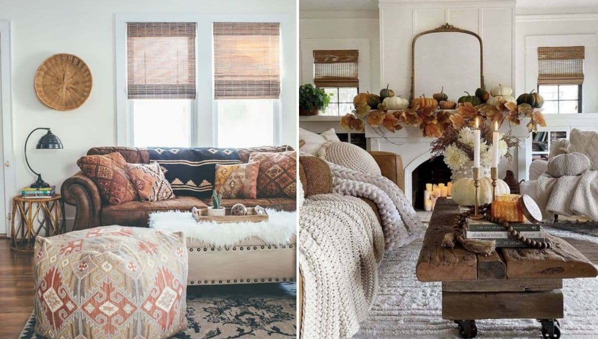 La gente es más feliz en casa desde que realizaron estas 5 ideas de decoración sencillas