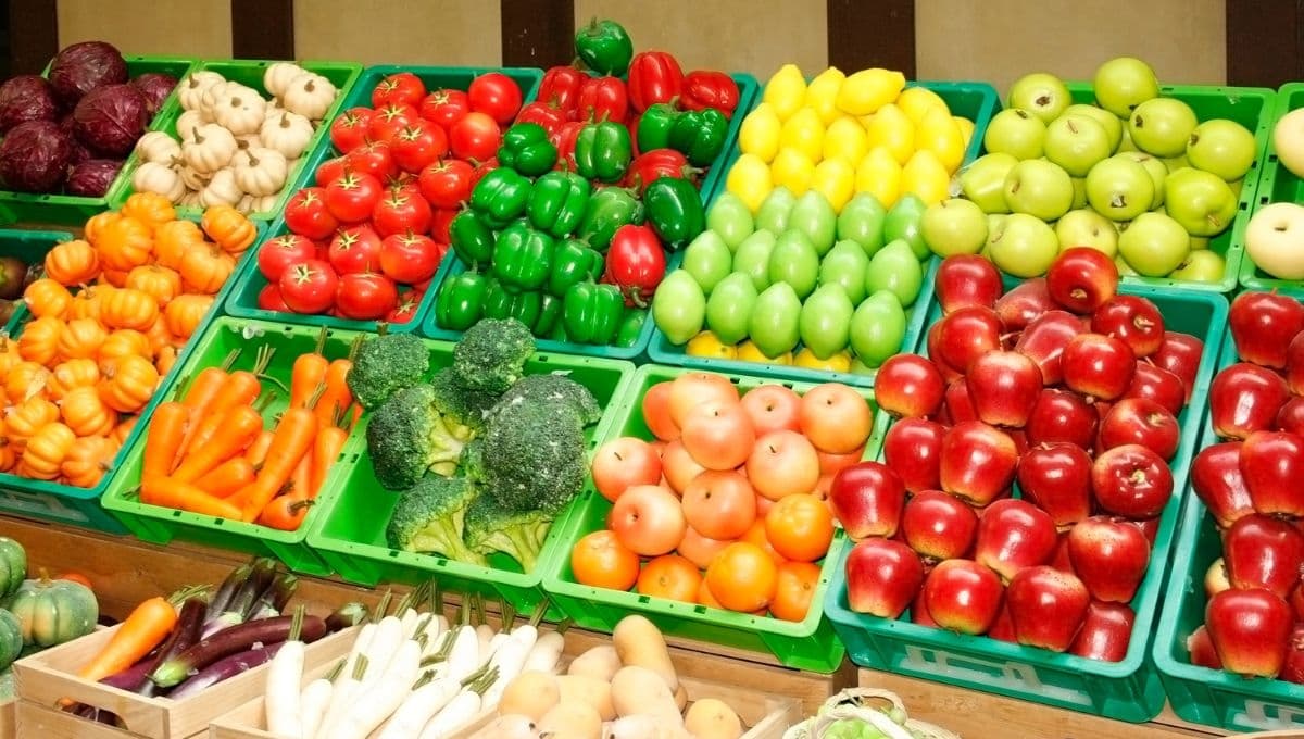 Precio del aguacate, chayote y cebolla HOY 22 de agosto en Walmart y la Central de Abastos