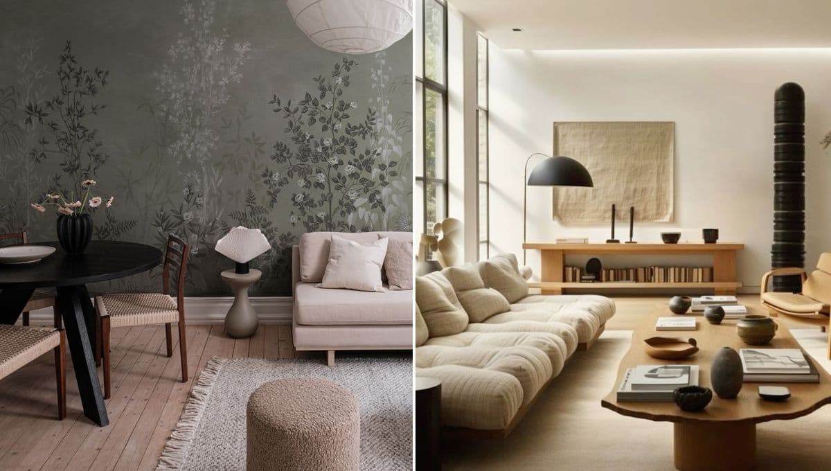 Efecto nido: 5 diseños para hacer tu casa más acogedora y amigable