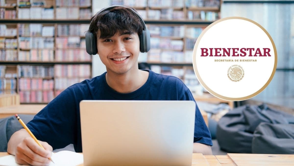 Jóvenes con Bienestar: requisitos y cómo hacer el trámite para recibir 6 mil pesos