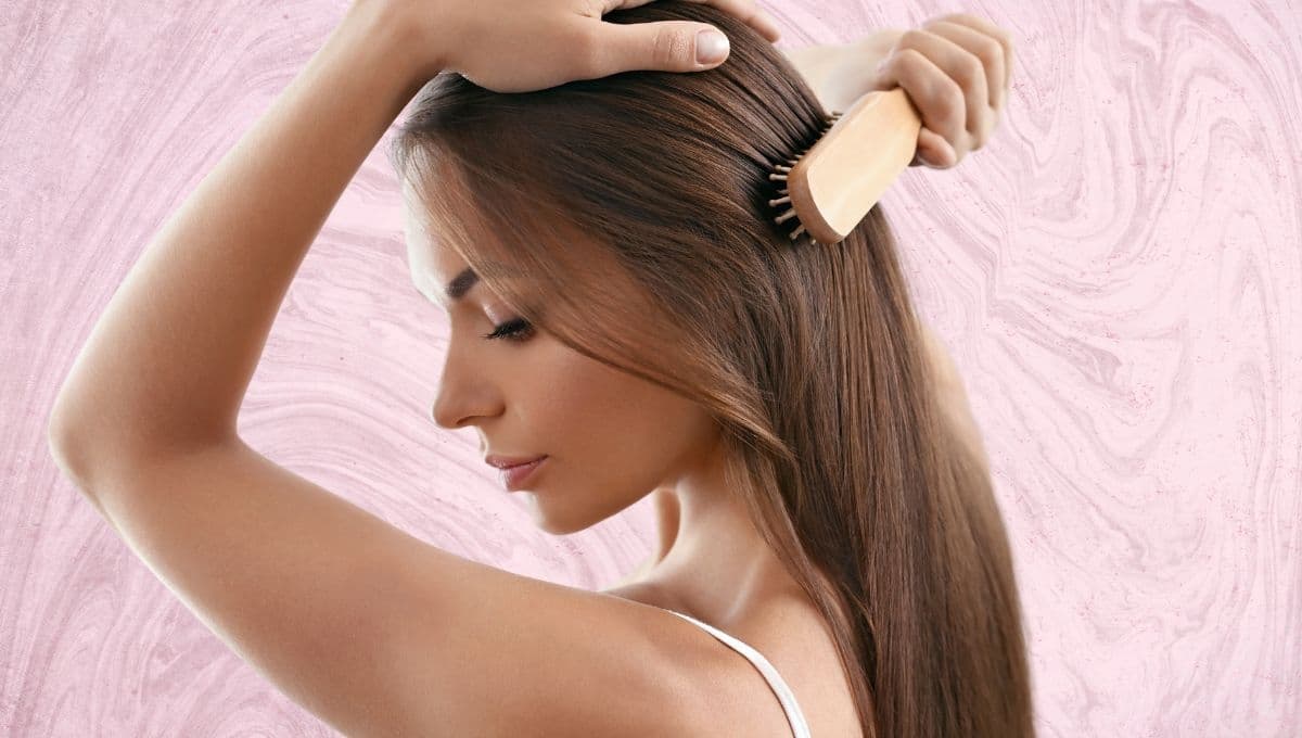 Cómo hacer que te crezca el cabello después del parto: 3 formas de acelerar el crecimiento