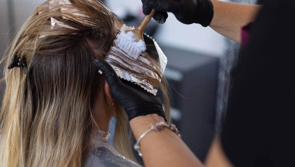 Dile adiós al amoniaco: Los mejores tintes para eliminar las canas