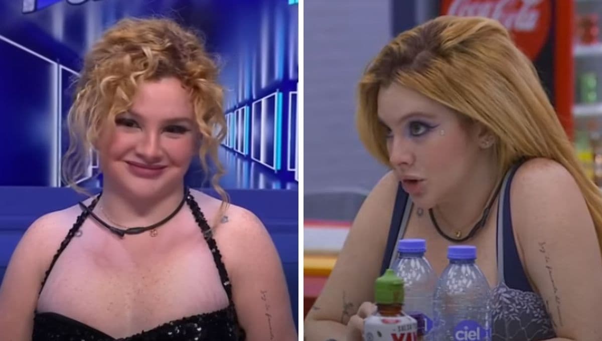 ¿Cómo planchar el cabello rizado sin que se esponje? Así puedes hacerlo paso a paso