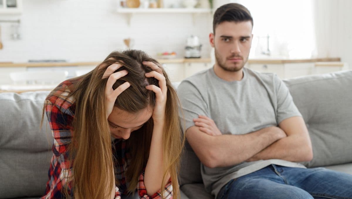 ¡Escapa de ahí! 7 red flags de tu pareja que indican que debes huir