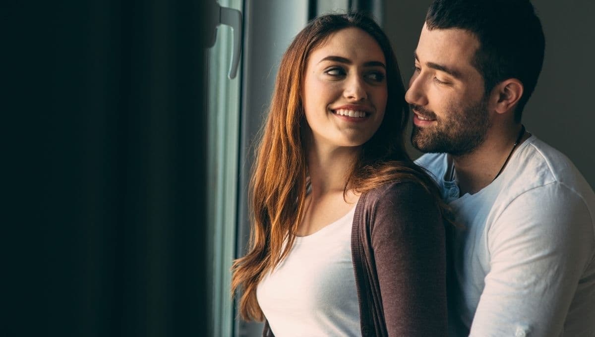 ¿Cómo saber si él realmente te ama? 5 cosas que solo hace un hombre enamorado