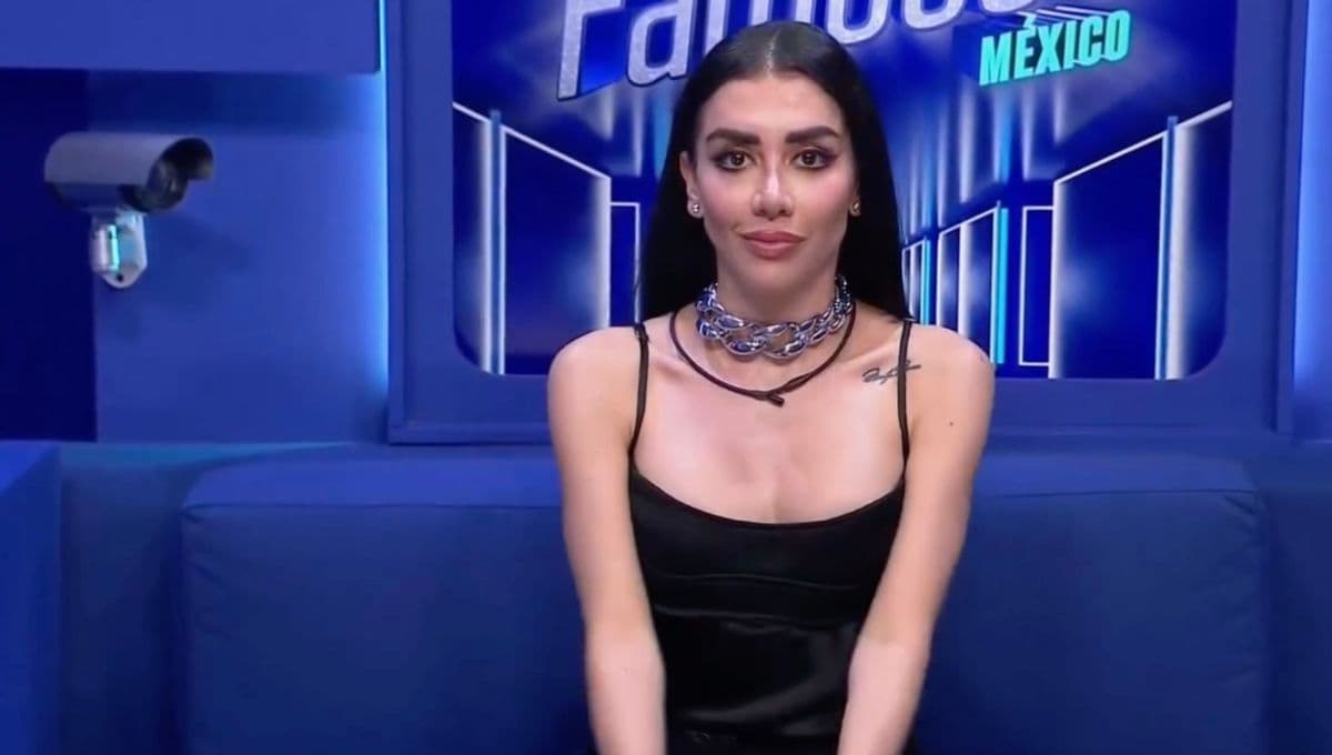 El truco de Karime Pindter para tener pestañas largas y gruesas