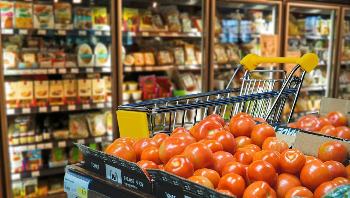Miércoles de Plaza: Precio del jitomate, cebolla y aguacate HOY 18 de septiembre en La Comer, Fresko y Central de Abastos