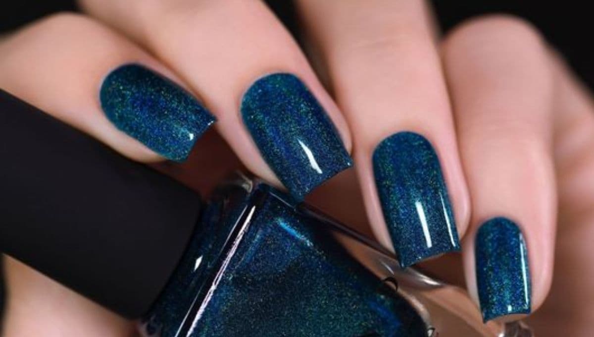 Uñas de otoño 2024: Colores en tendencia bonitos y elegantes