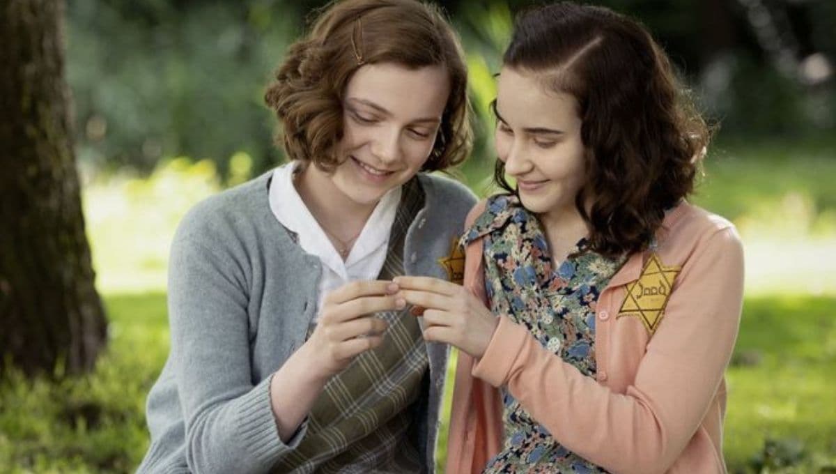 Netflix: 5 películas para llorar si lo necesitas