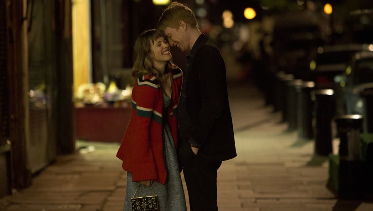 La película de MAX que te enseña que tratar de arreglar la vida de los demás podría arruinar la tuya