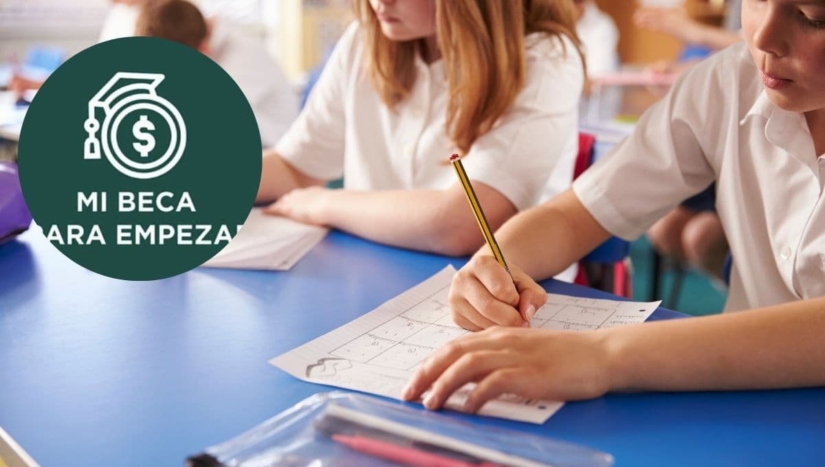 Mi Beca Para Empezar 2024: Estas personas recibirán pago DOBLE en octubre