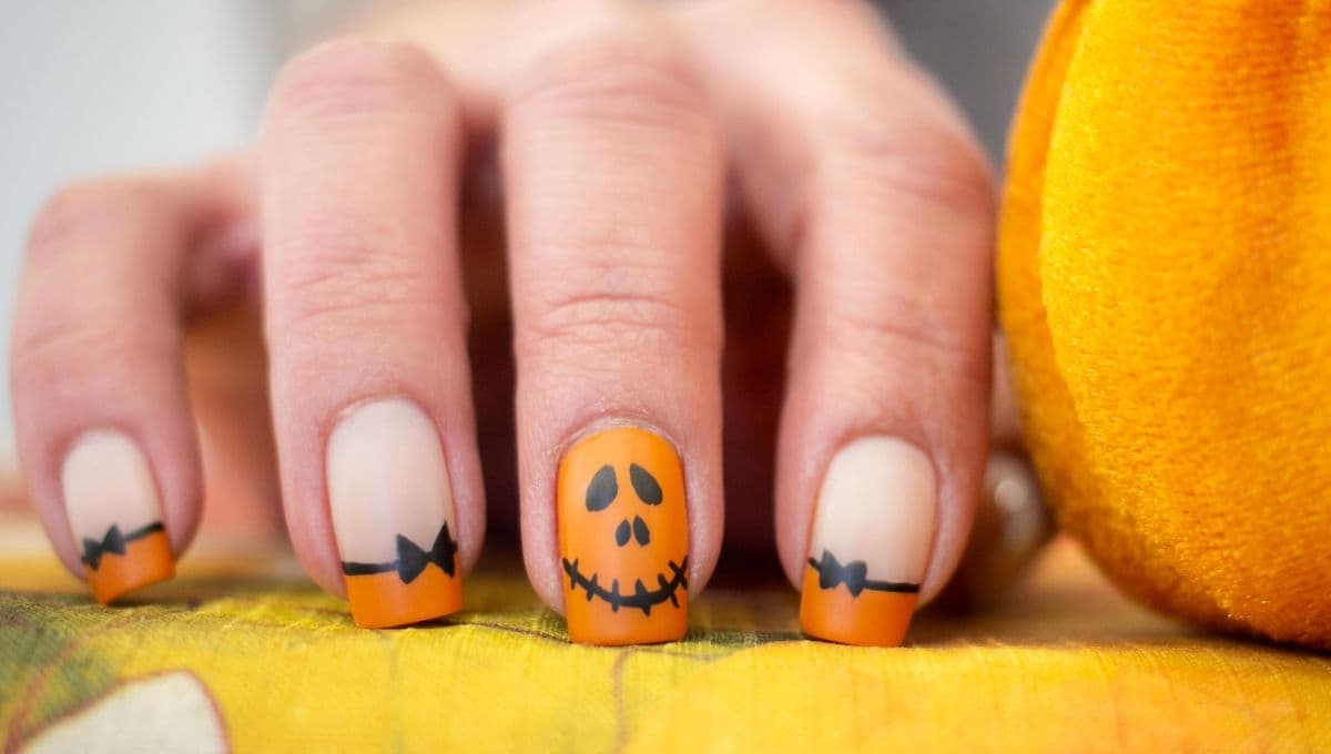 Uñas Halloween sencillas: 7 diseños bonitos que te encantarán si tienes alma oscura