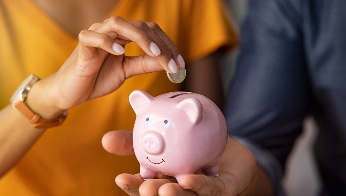 ¿Aún guardas tu dinero en alcancía? 3 métodos para ahorrar más efectivos