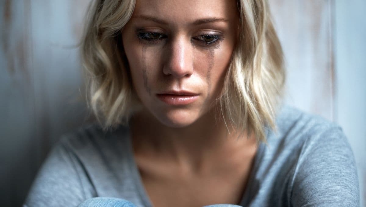 ¿Lloraste toda la noche? Tranquila, aquí te van 3 tips para deshinchar los ojos y lucir fresca