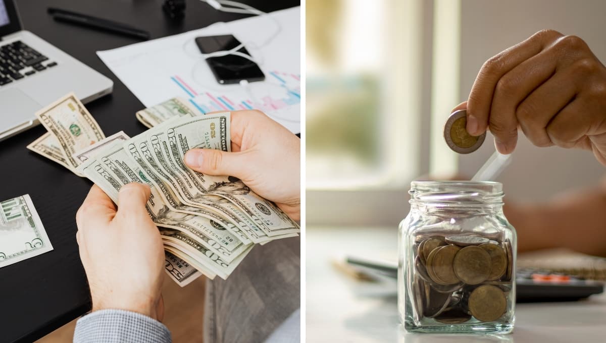 Reto de los 30 días: el método efectivo para llegar con DINERO a Navidad sin sufrir en el intento