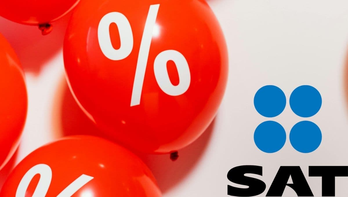 Buen Fin 2024: ¿Cuáles son las compras que puedes deducir ante el SAT?