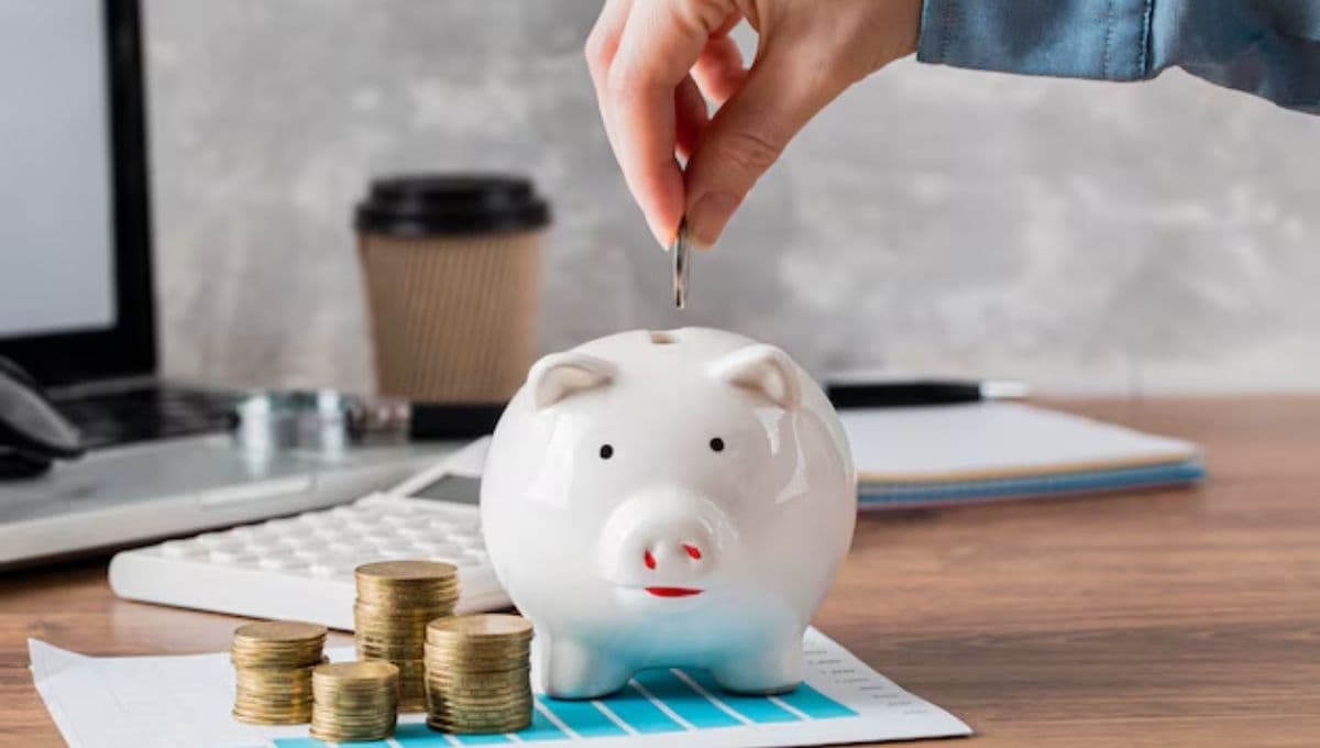 Así puedes ahorrar 5 mil pesos en 3 meses: El método de ahorro super sencillo que te sacará de apuros