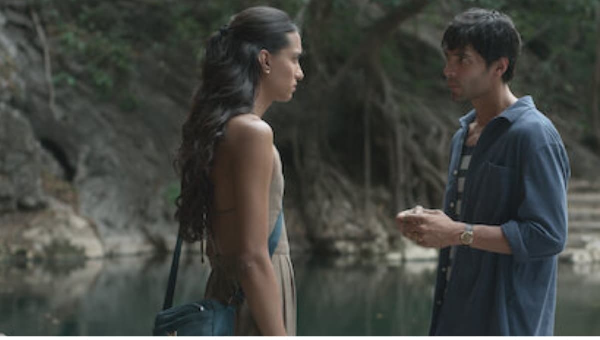 El secreto del río: 3 lecciones de vida que nos dio la serie más vista de Netflix
