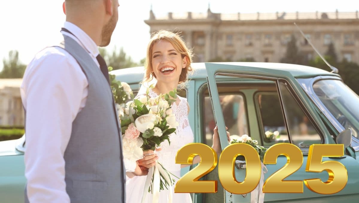 Falso que 2025 será un MAL año: Atrévete a iniciar cosas increíbles, según la numerología