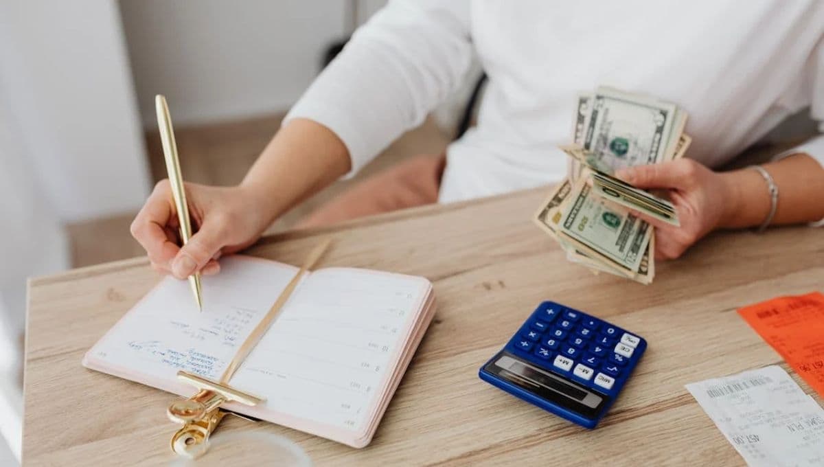 ¿En qué me gasto el aguinaldo? 5 consejos para aprovecharlo sabiamente