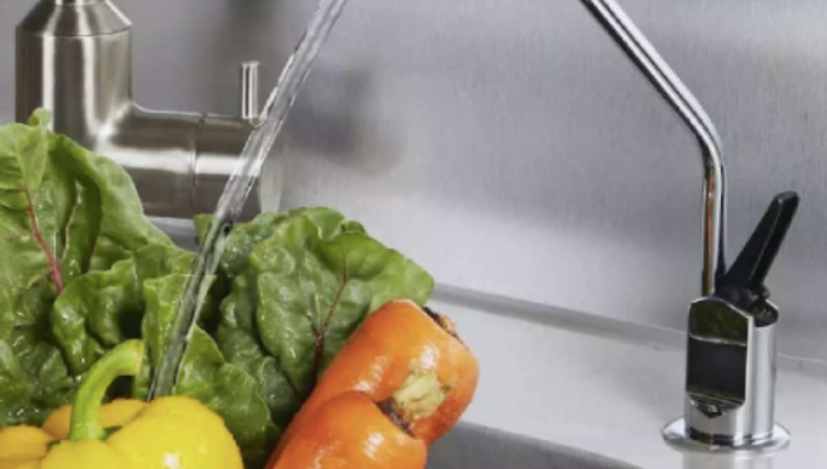 ¿Cómo ahorrar agua en casa? 10 consejos