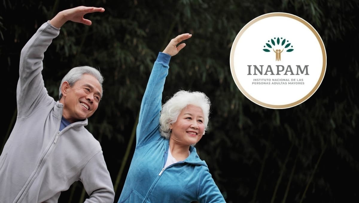 INAPAM lanza nuevo beneficio para adultos mayores en noviembre: ¿cómo recibirlo?