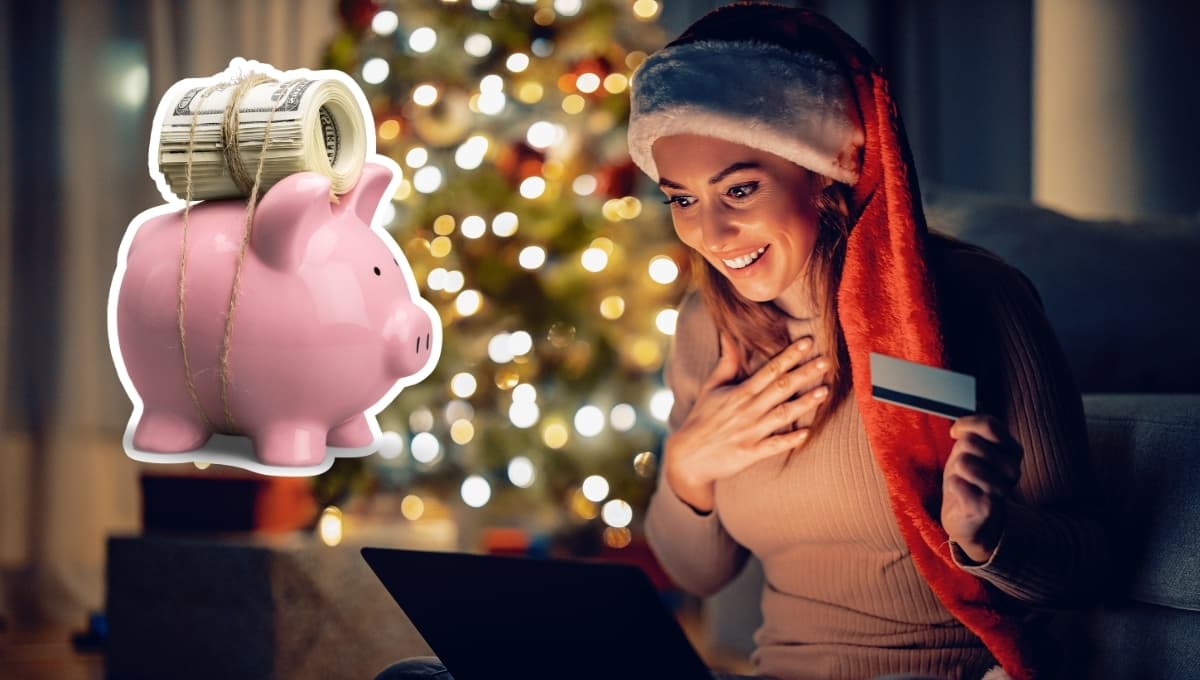 ¿Qué hacer para tener dinero en navidad? Consejos para ahorrar en noviembre y no acabarte el aguinaldo