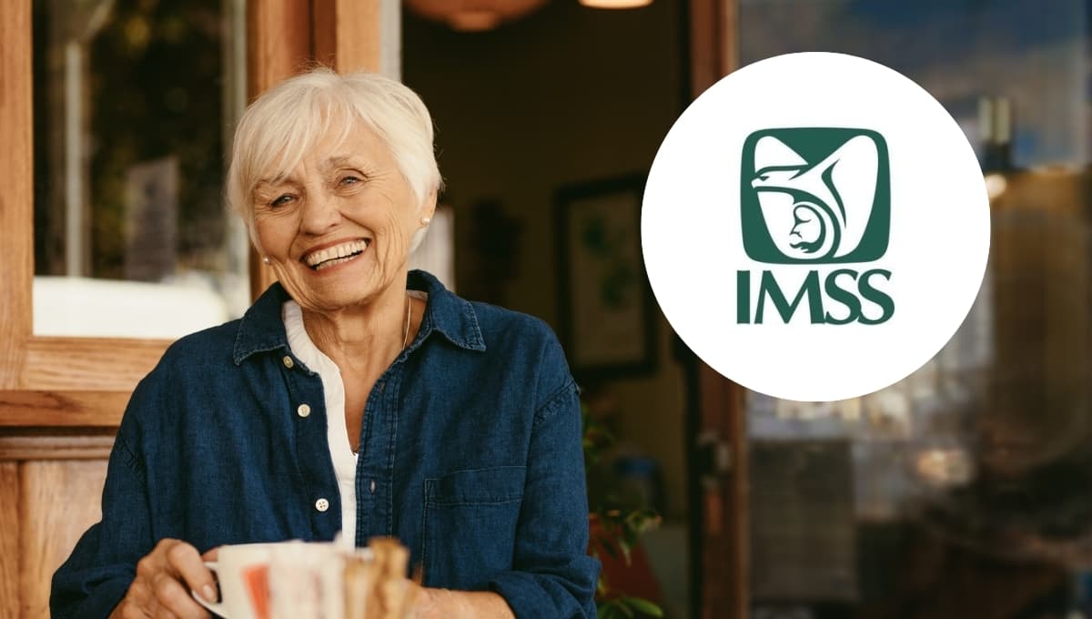 IMSS 2024: Conoce las diferencias de pensión por vejez y pensión por cesantía