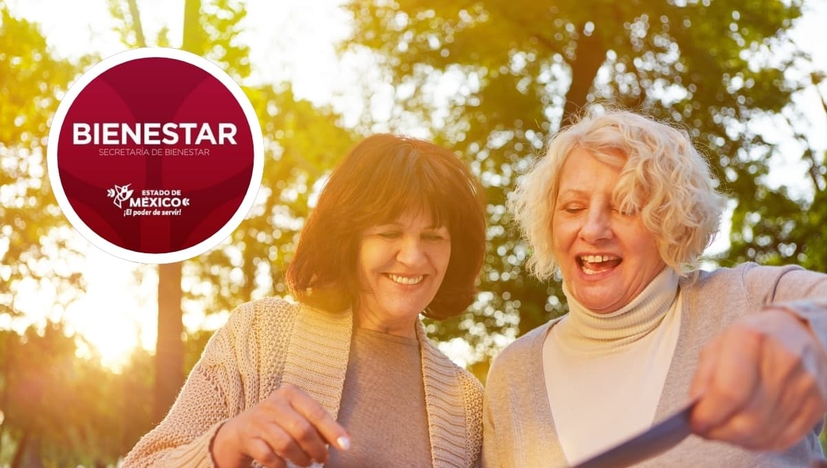 Mujeres con Bienestar: este es el ÚLTIMO día para registrarte y obtener 2 mil 500 pesos