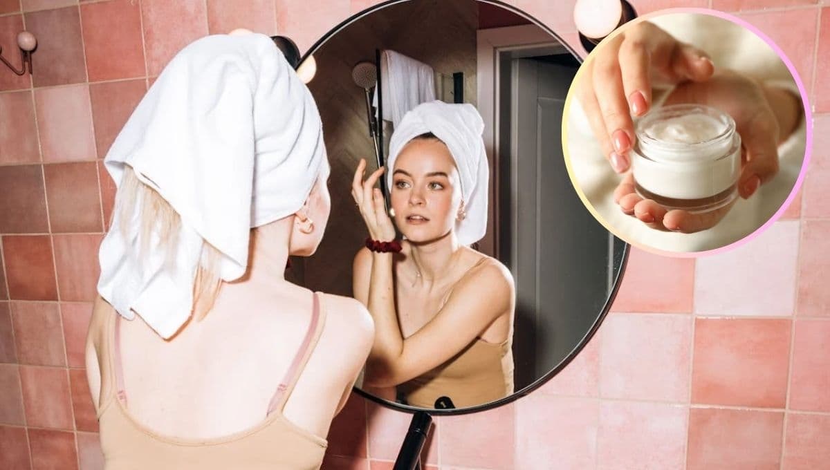 Cómo cuidar la piel de la cara a partir de los 30: cremas, hábitos y rutinas para tu rostro