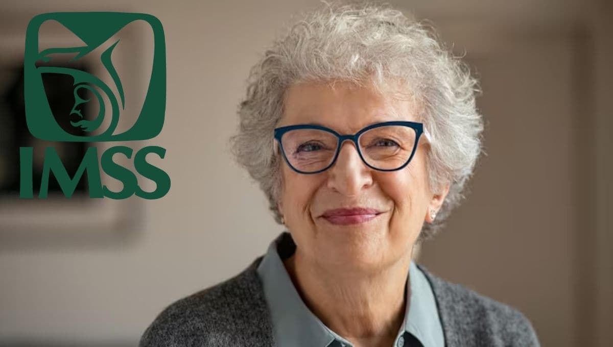 Pensión IMSS-Bienestar: los 3 pagos que recibirán los adultos mayores antes de terminar noviembre