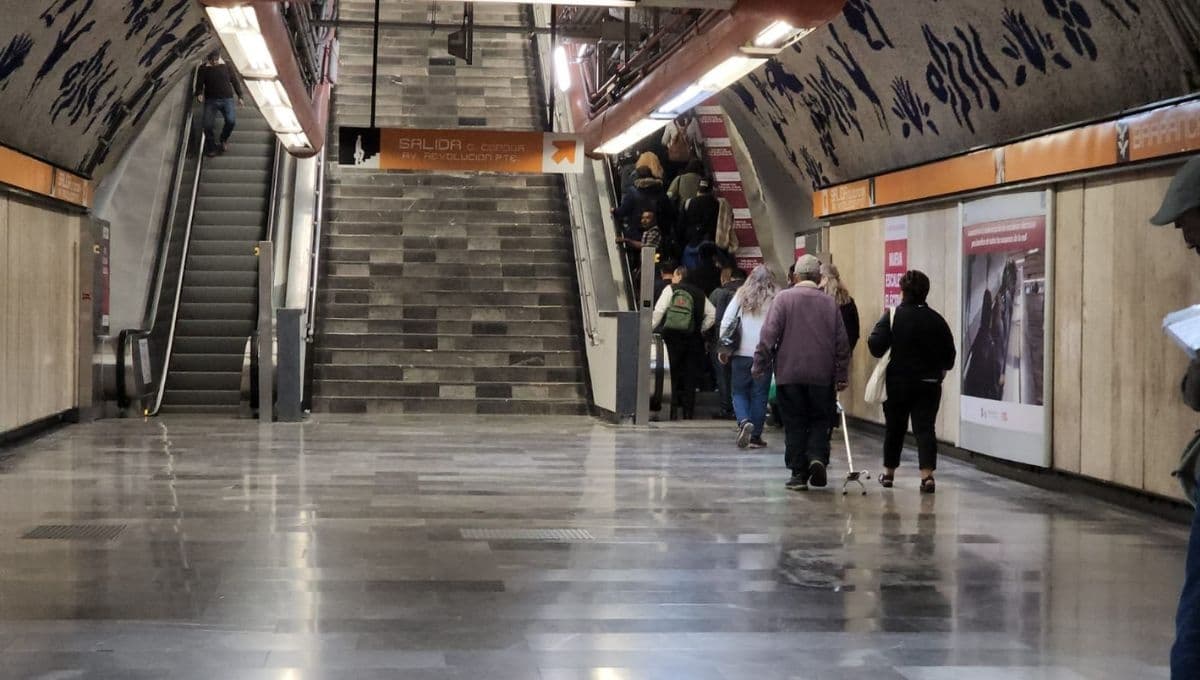 Credencial INAPAM: Estos son los 6 transportes públicos donde puedes viajar gratis con tu tarjeta