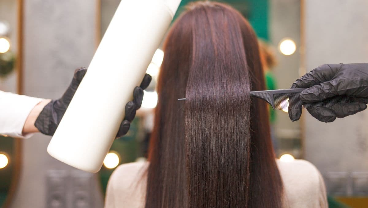 Keratina japonesa: Beneficios, ventajas y desventajas de este tratamiento para tu cabello